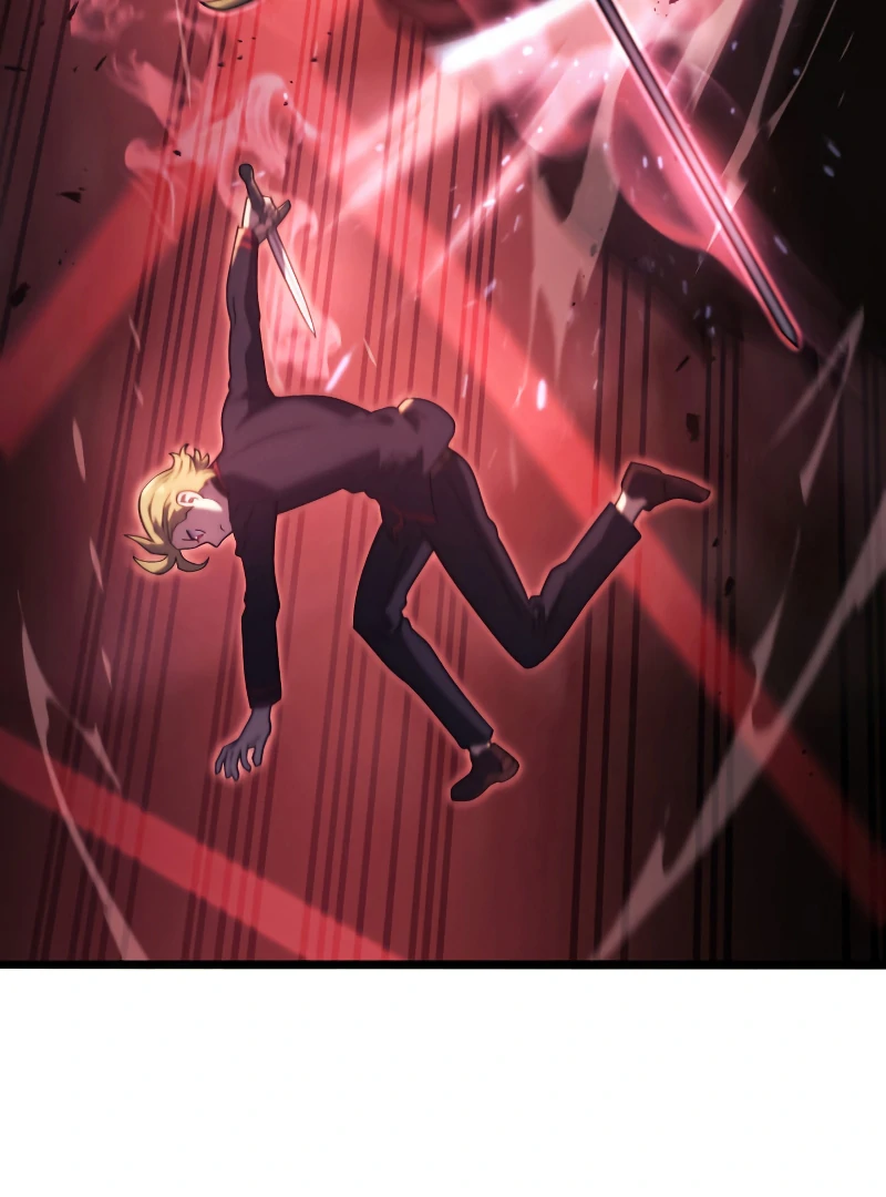 Revenge of the Iron-Blooded Sword Hound, Chapter 16 image 07